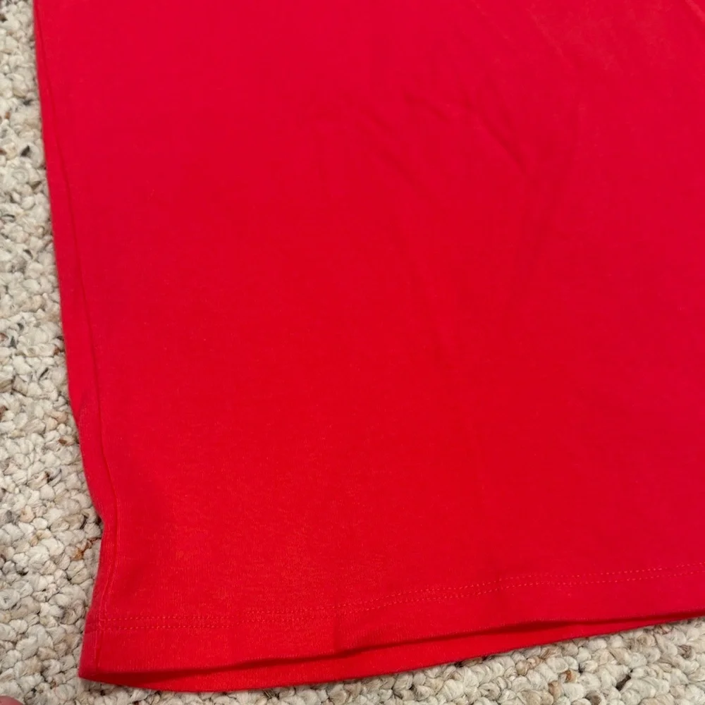 Gap Kids Red Sleeveless Size Large/10